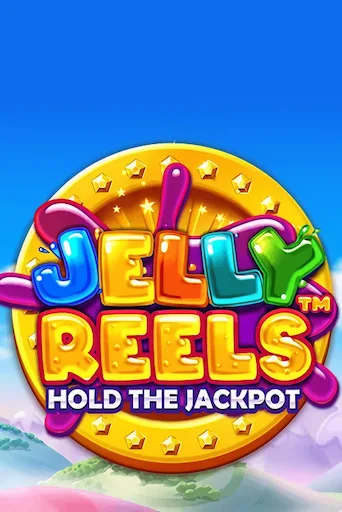 Jelly Reels – tragamonedas y slots